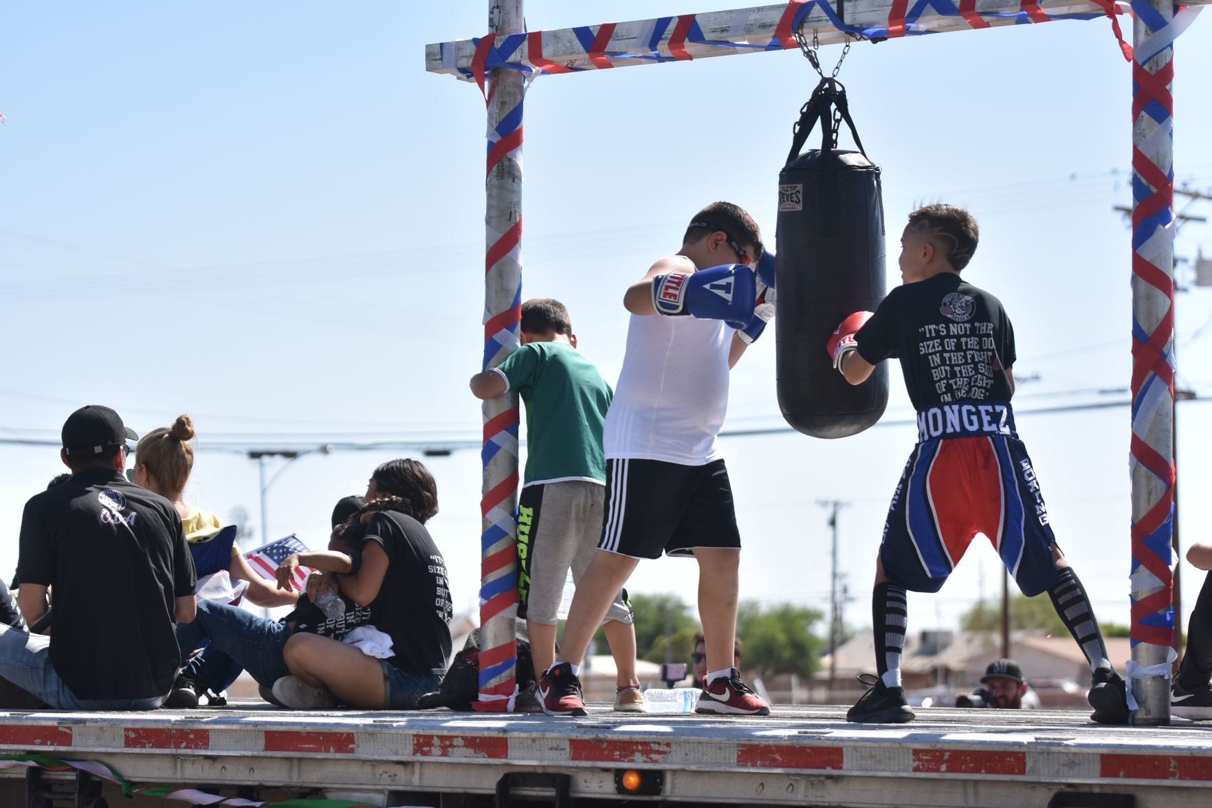 Imperial rolls out welcome mat for Ruiz